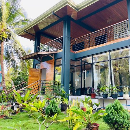 Carmen  Casa Aguelo Chocolate Hills Bed & Breakfast エクステリア 写真