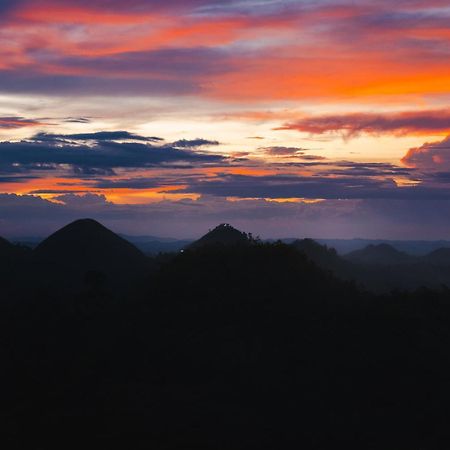 Carmen  Casa Aguelo Chocolate Hills Bed & Breakfast エクステリア 写真