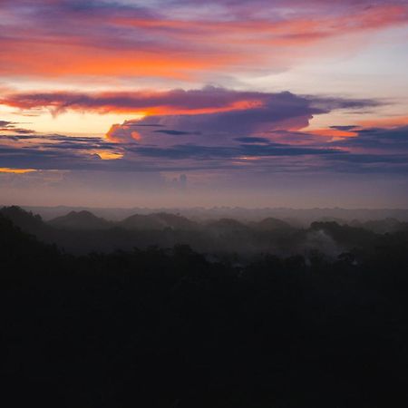 Carmen  Casa Aguelo Chocolate Hills Bed & Breakfast エクステリア 写真