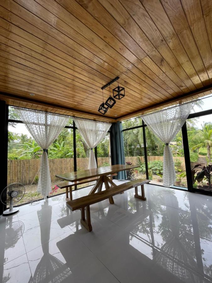 Carmen  Casa Aguelo Chocolate Hills Bed & Breakfast エクステリア 写真