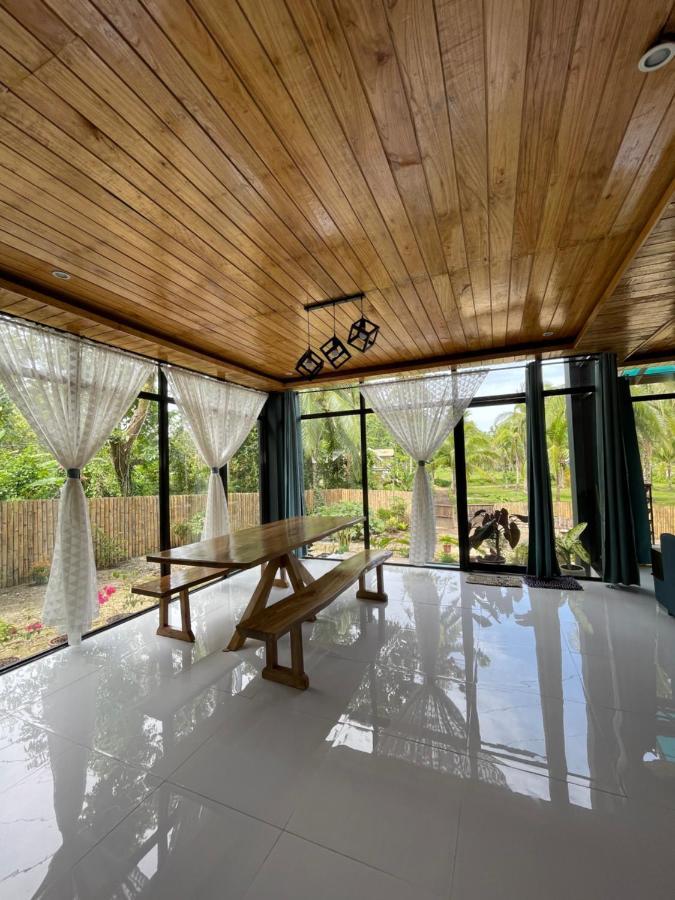 Carmen  Casa Aguelo Chocolate Hills Bed & Breakfast エクステリア 写真
