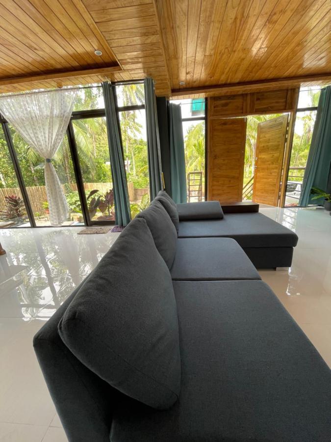 Carmen  Casa Aguelo Chocolate Hills Bed & Breakfast エクステリア 写真