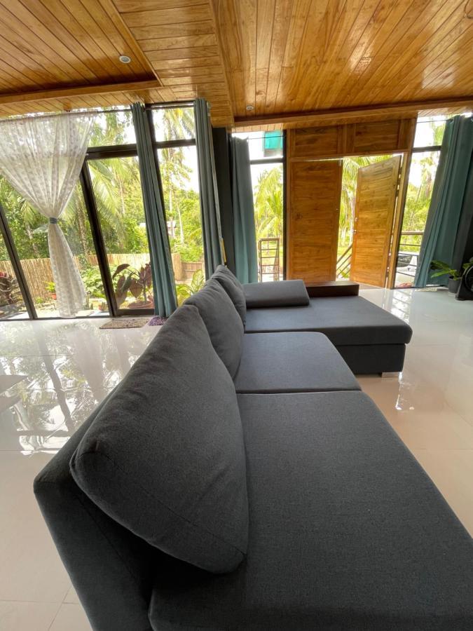 Carmen  Casa Aguelo Chocolate Hills Bed & Breakfast エクステリア 写真
