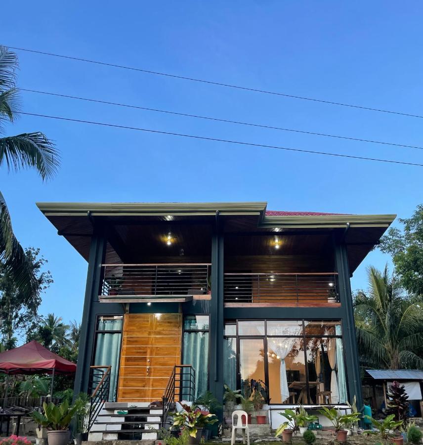 Carmen  Casa Aguelo Chocolate Hills Bed & Breakfast エクステリア 写真