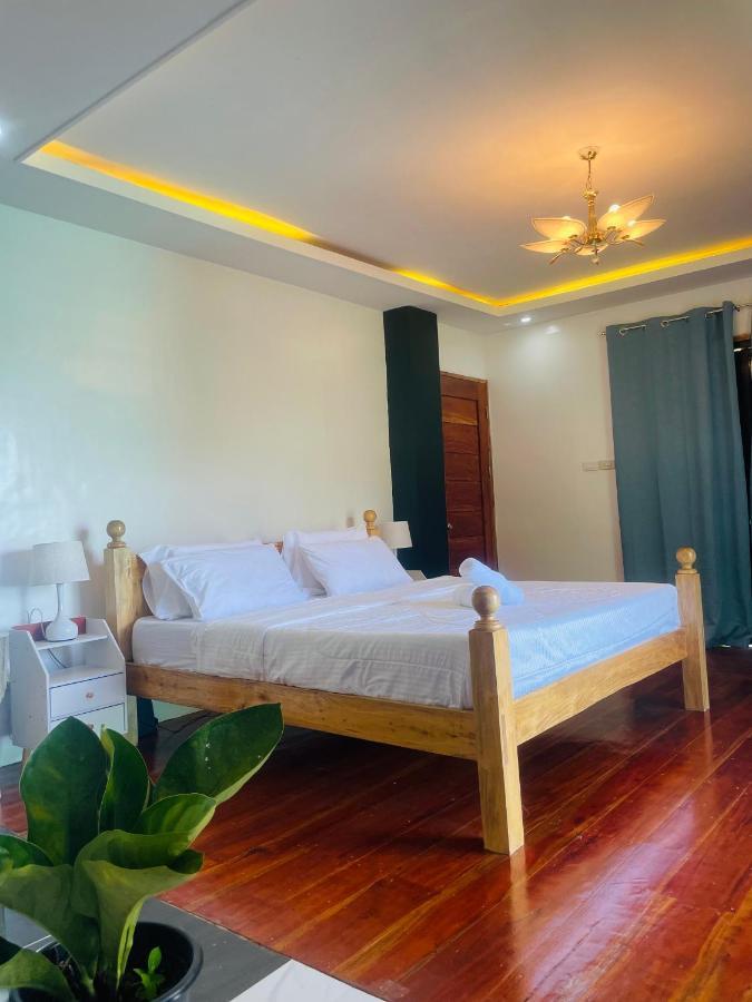 Carmen  Casa Aguelo Chocolate Hills Bed & Breakfast エクステリア 写真