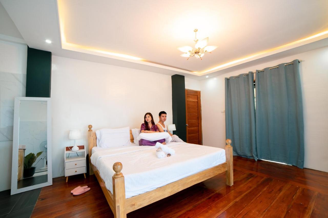 Carmen  Casa Aguelo Chocolate Hills Bed & Breakfast エクステリア 写真