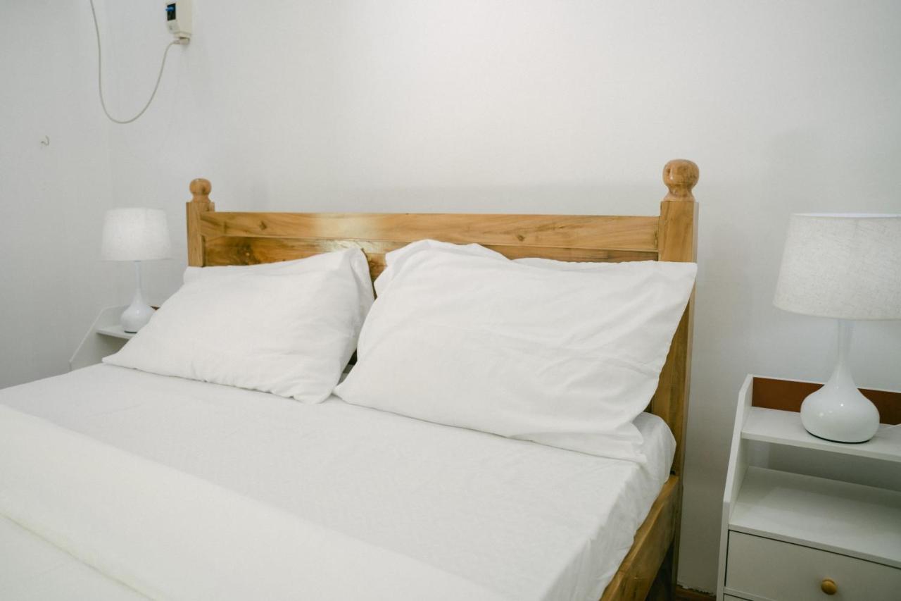 Carmen  Casa Aguelo Chocolate Hills Bed & Breakfast エクステリア 写真
