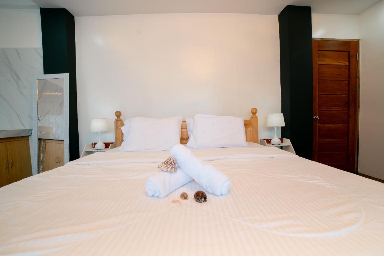 Carmen  Casa Aguelo Chocolate Hills Bed & Breakfast エクステリア 写真