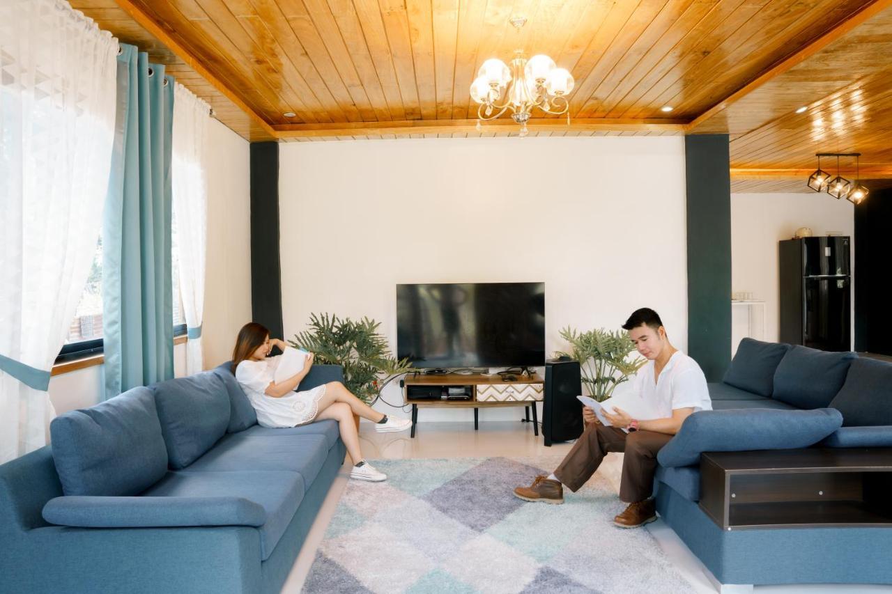 Carmen  Casa Aguelo Chocolate Hills Bed & Breakfast エクステリア 写真