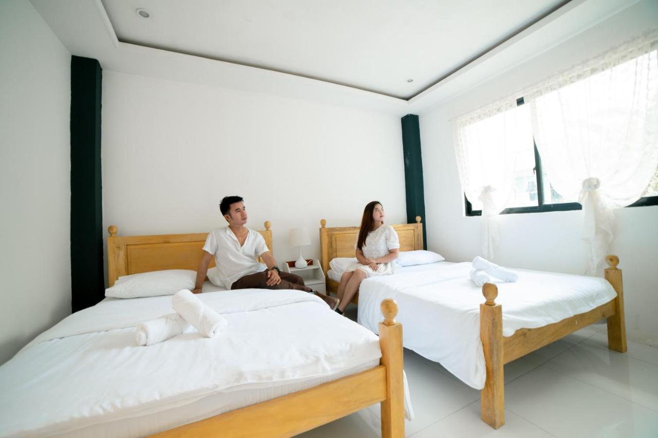 Carmen  Casa Aguelo Chocolate Hills Bed & Breakfast エクステリア 写真