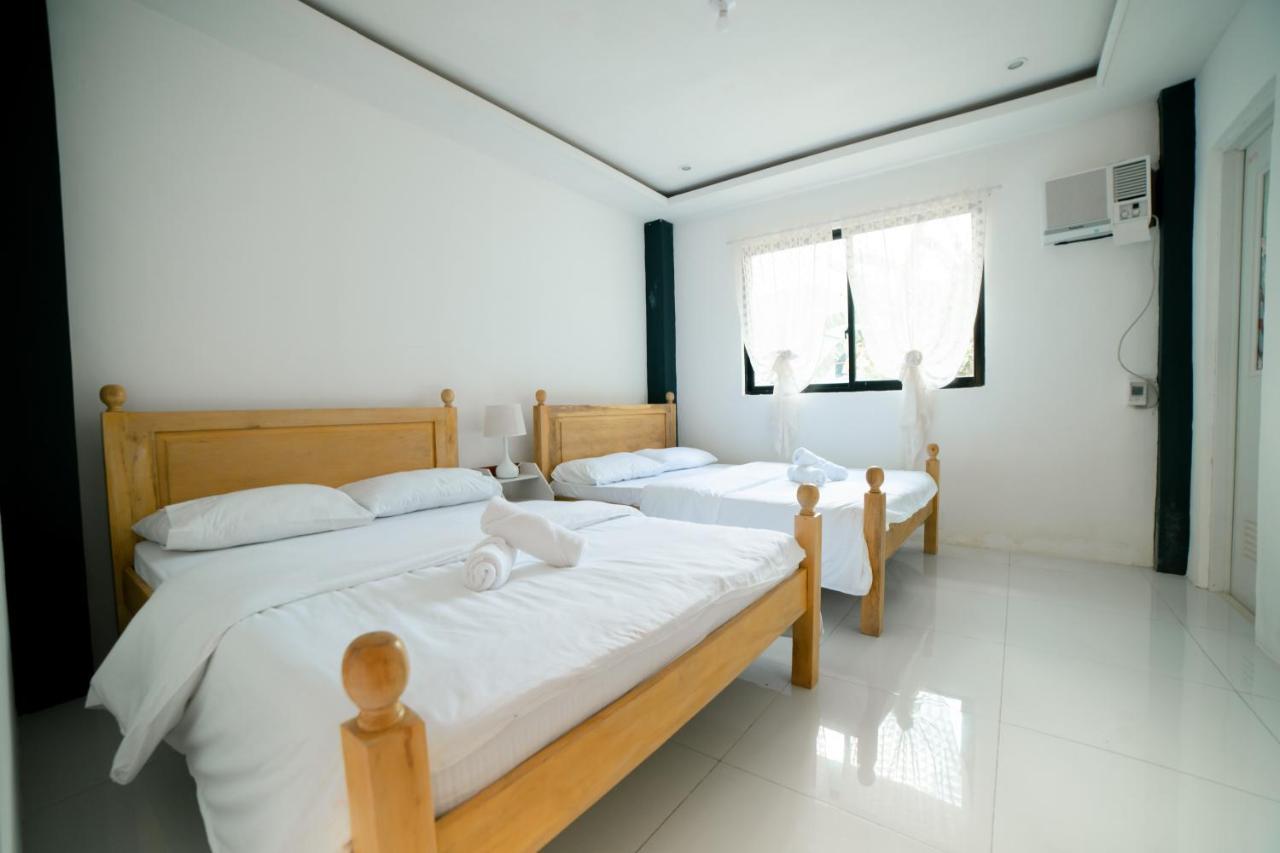 Carmen  Casa Aguelo Chocolate Hills Bed & Breakfast エクステリア 写真