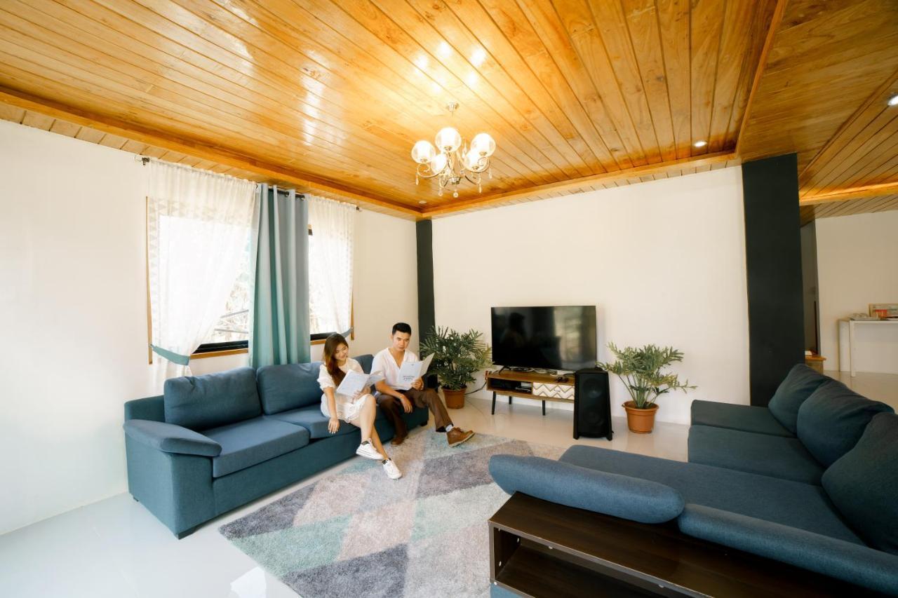 Carmen  Casa Aguelo Chocolate Hills Bed & Breakfast エクステリア 写真
