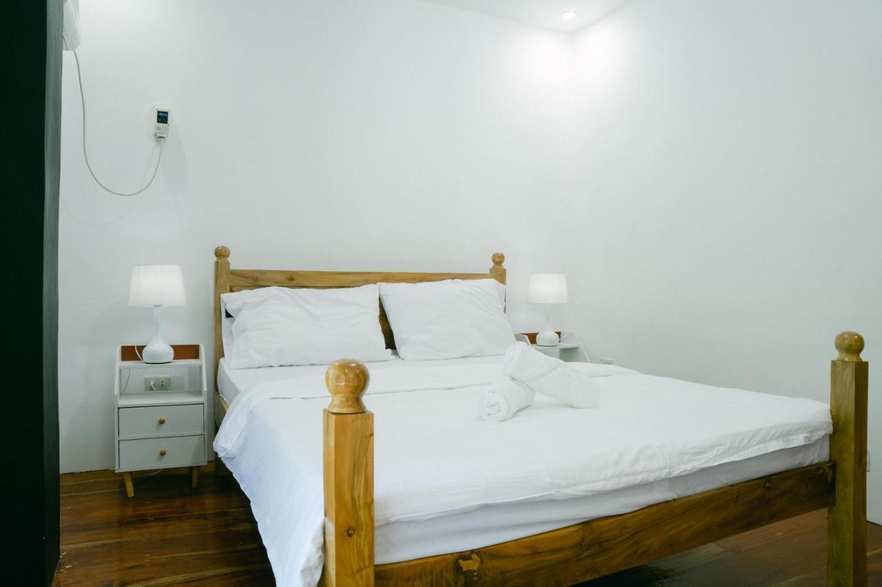 Carmen  Casa Aguelo Chocolate Hills Bed & Breakfast エクステリア 写真