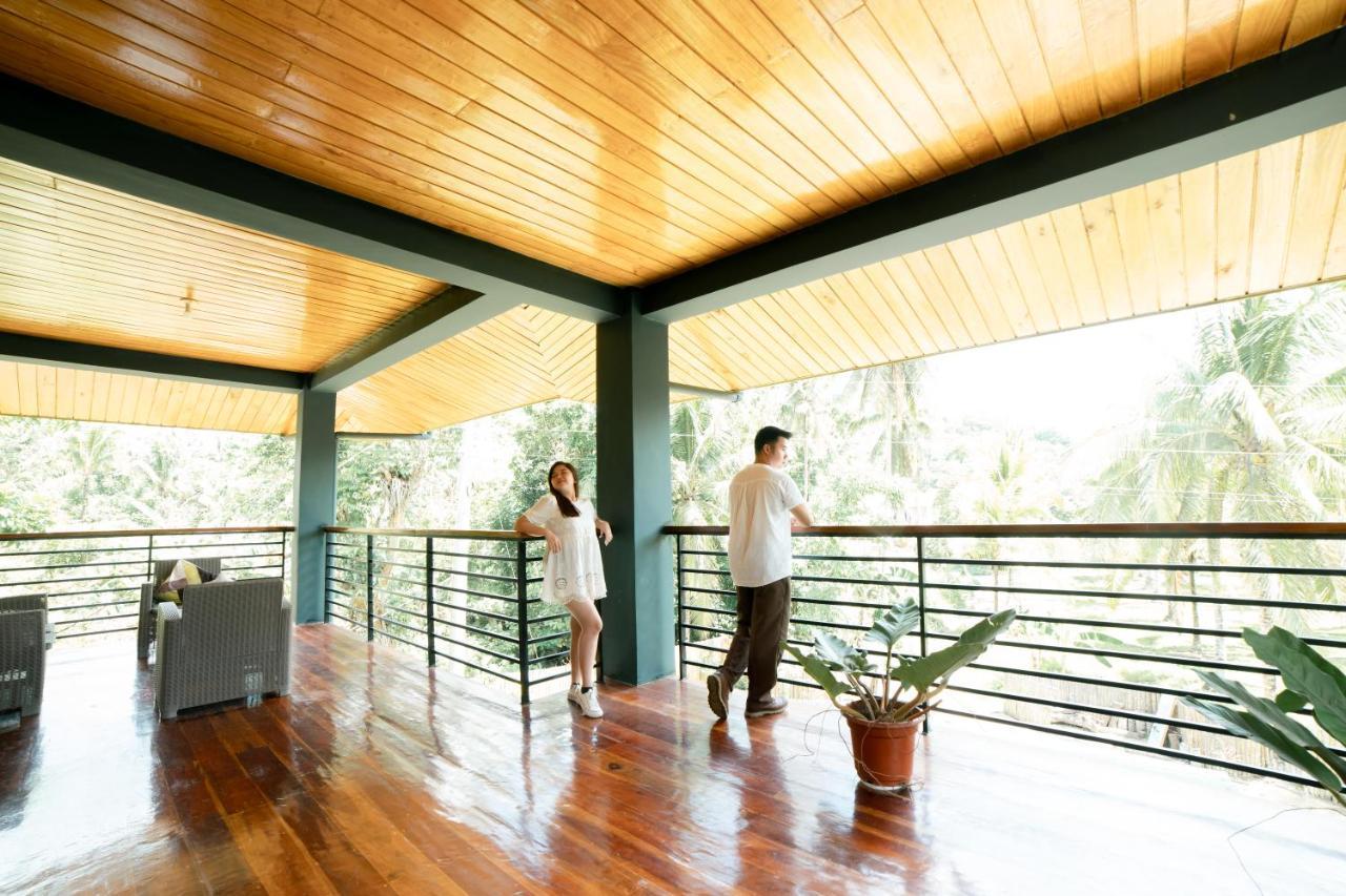 Carmen  Casa Aguelo Chocolate Hills Bed & Breakfast エクステリア 写真