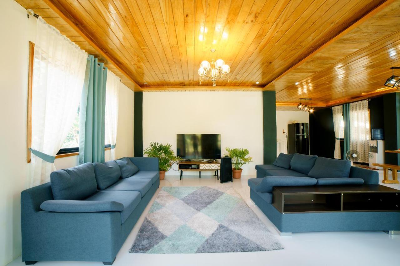 Carmen  Casa Aguelo Chocolate Hills Bed & Breakfast エクステリア 写真
