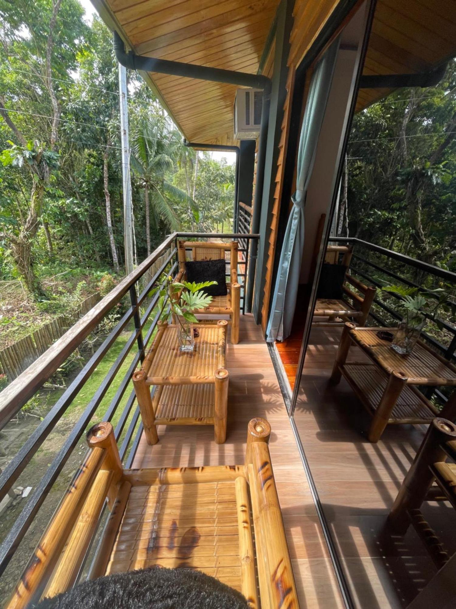 Carmen  Casa Aguelo Chocolate Hills Bed & Breakfast エクステリア 写真