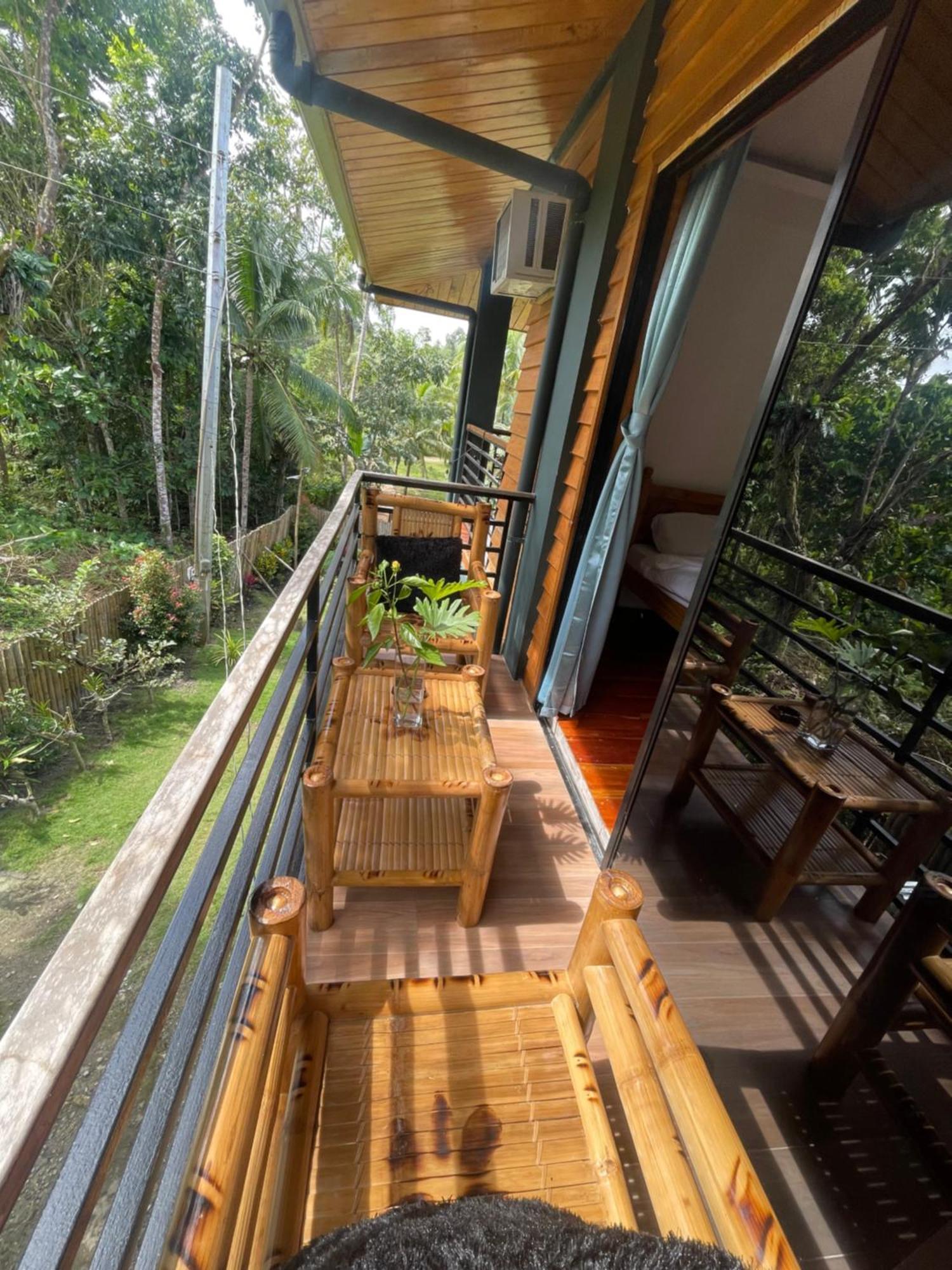 Carmen  Casa Aguelo Chocolate Hills Bed & Breakfast エクステリア 写真