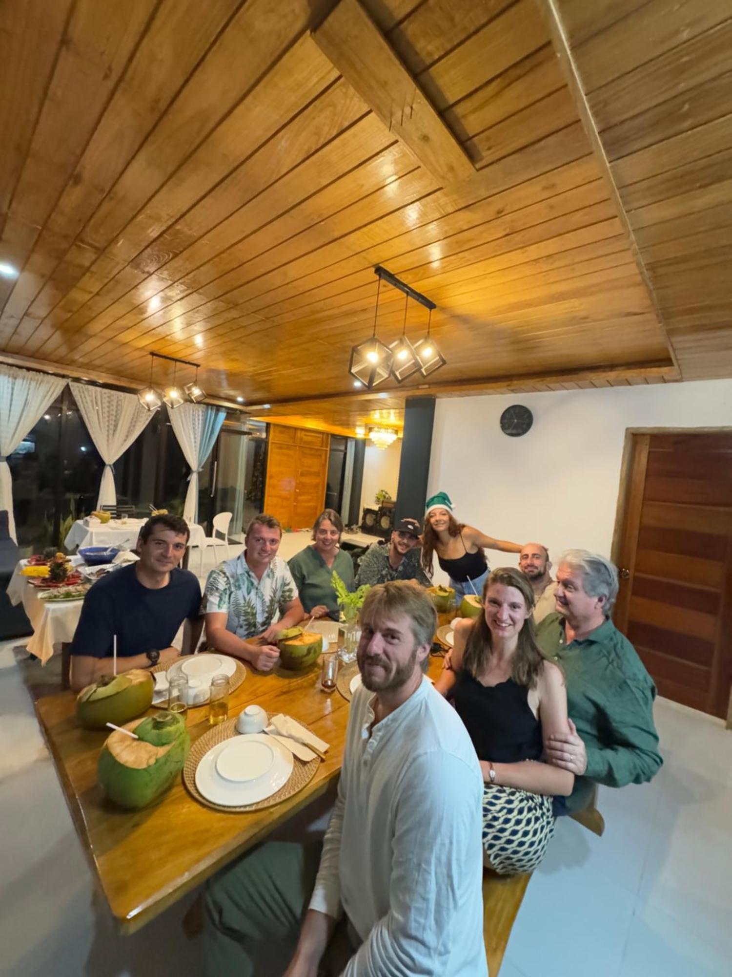 Carmen  Casa Aguelo Chocolate Hills Bed & Breakfast エクステリア 写真
