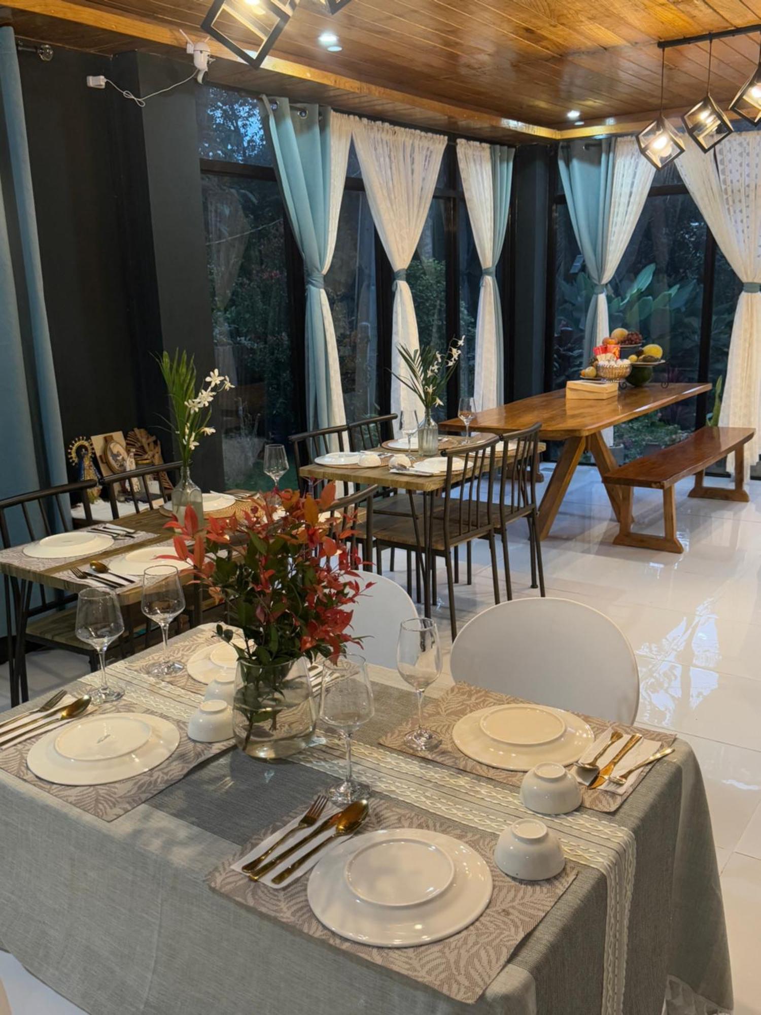 Carmen  Casa Aguelo Chocolate Hills Bed & Breakfast エクステリア 写真
