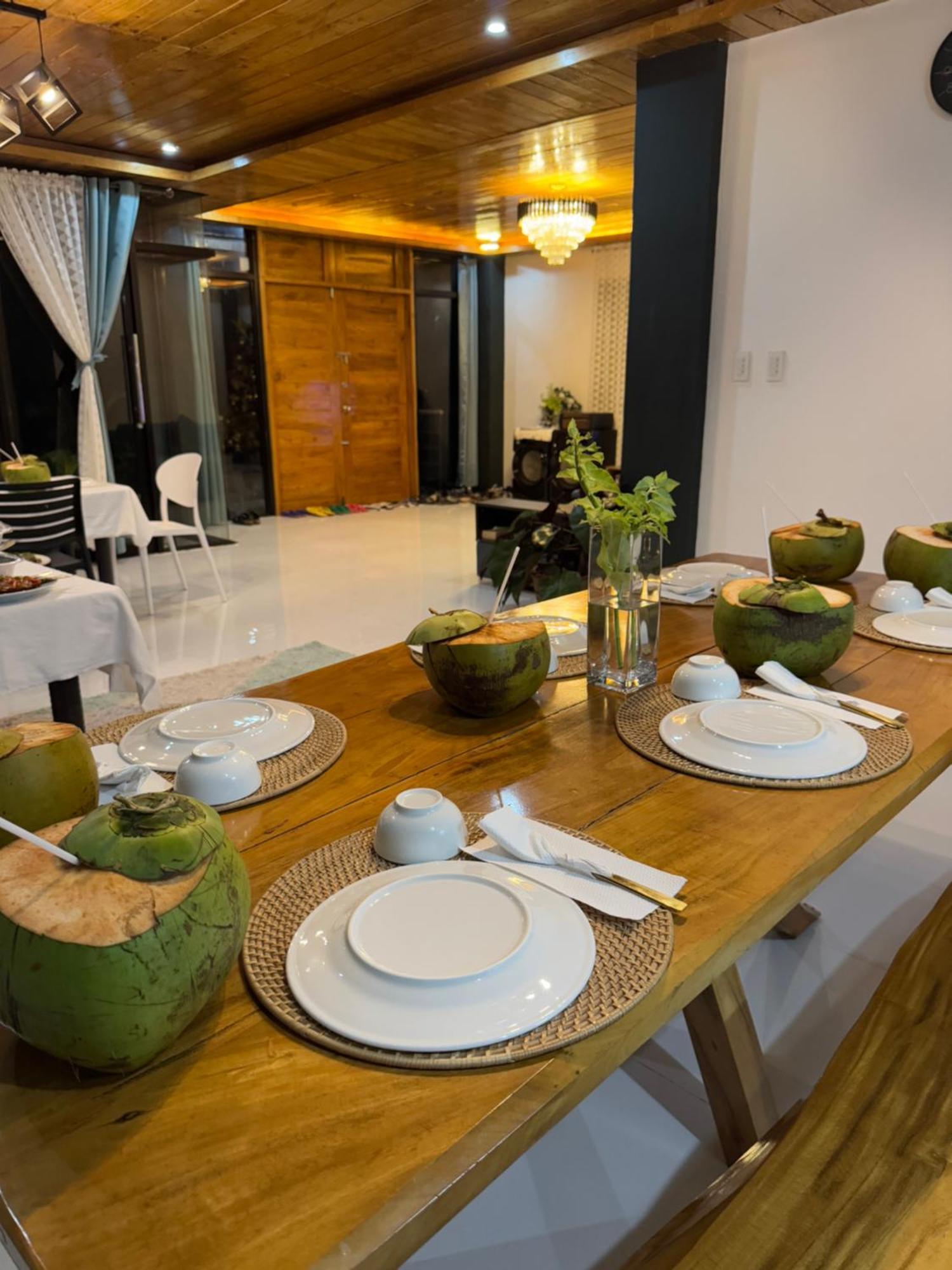 Carmen  Casa Aguelo Chocolate Hills Bed & Breakfast エクステリア 写真
