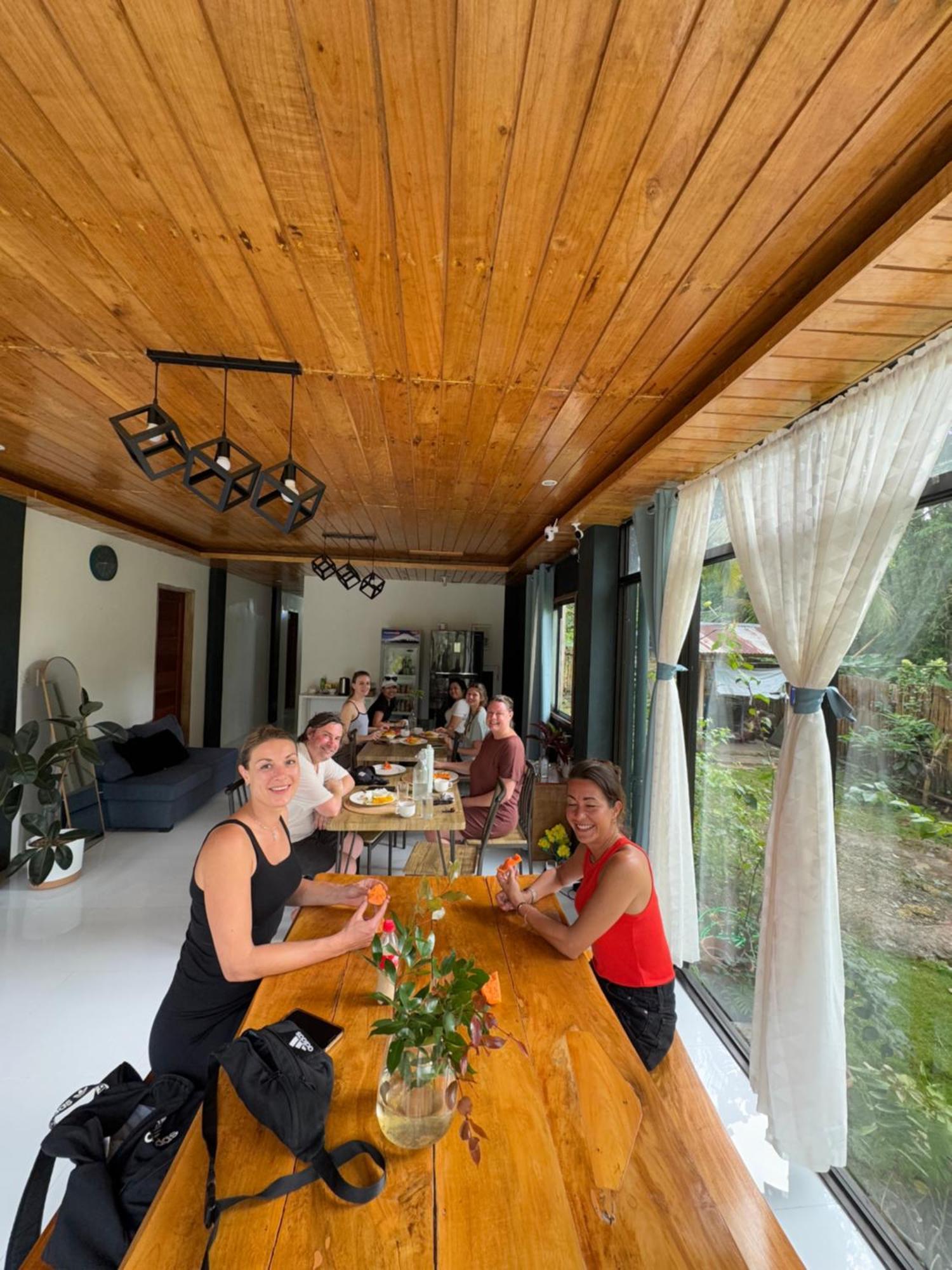 Carmen  Casa Aguelo Chocolate Hills Bed & Breakfast エクステリア 写真
