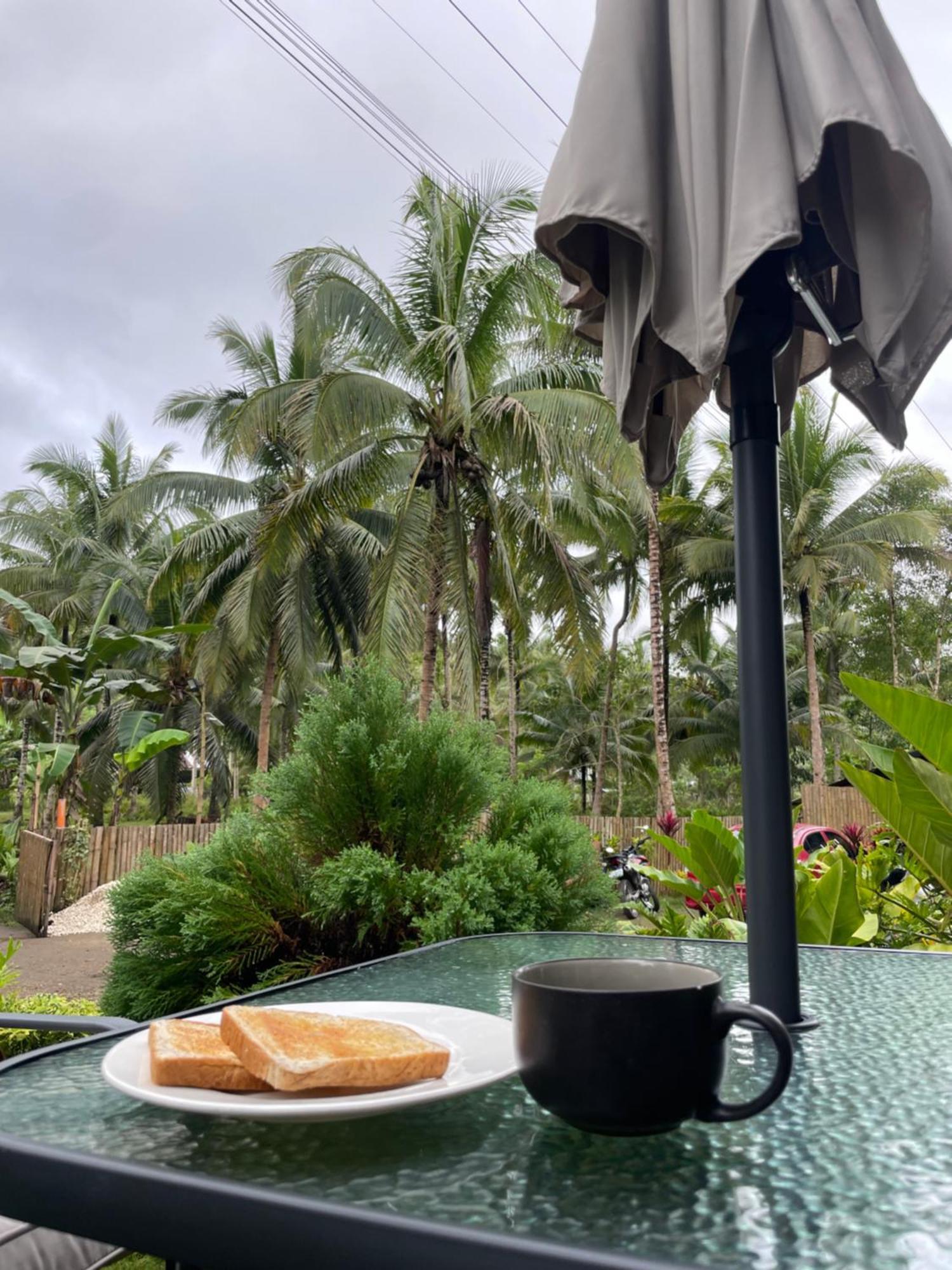 Carmen  Casa Aguelo Chocolate Hills Bed & Breakfast エクステリア 写真