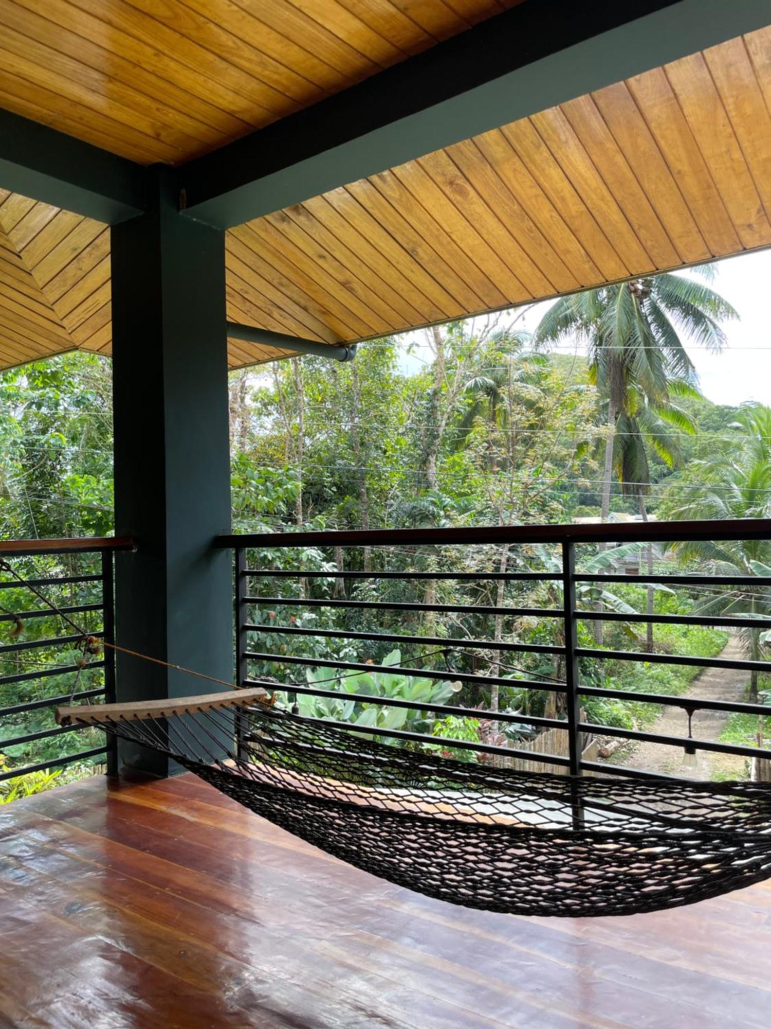 Carmen  Casa Aguelo Chocolate Hills Bed & Breakfast エクステリア 写真